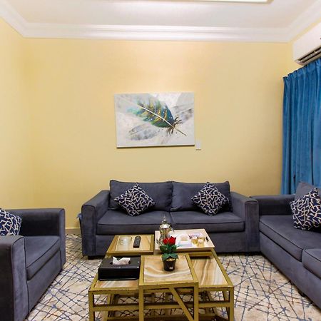 Maskan Al Dyafah Hotel Apartments 2 Dammám Kültér fotó