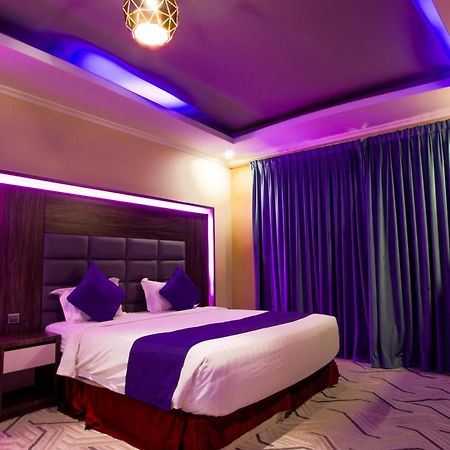 Maskan Al Dyafah Hotel Apartments 2 Dammám Kültér fotó
