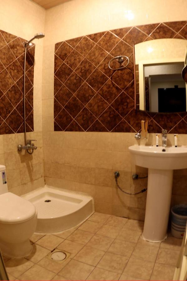 Maskan Al Dyafah Hotel Apartments 2 Dammám Kültér fotó