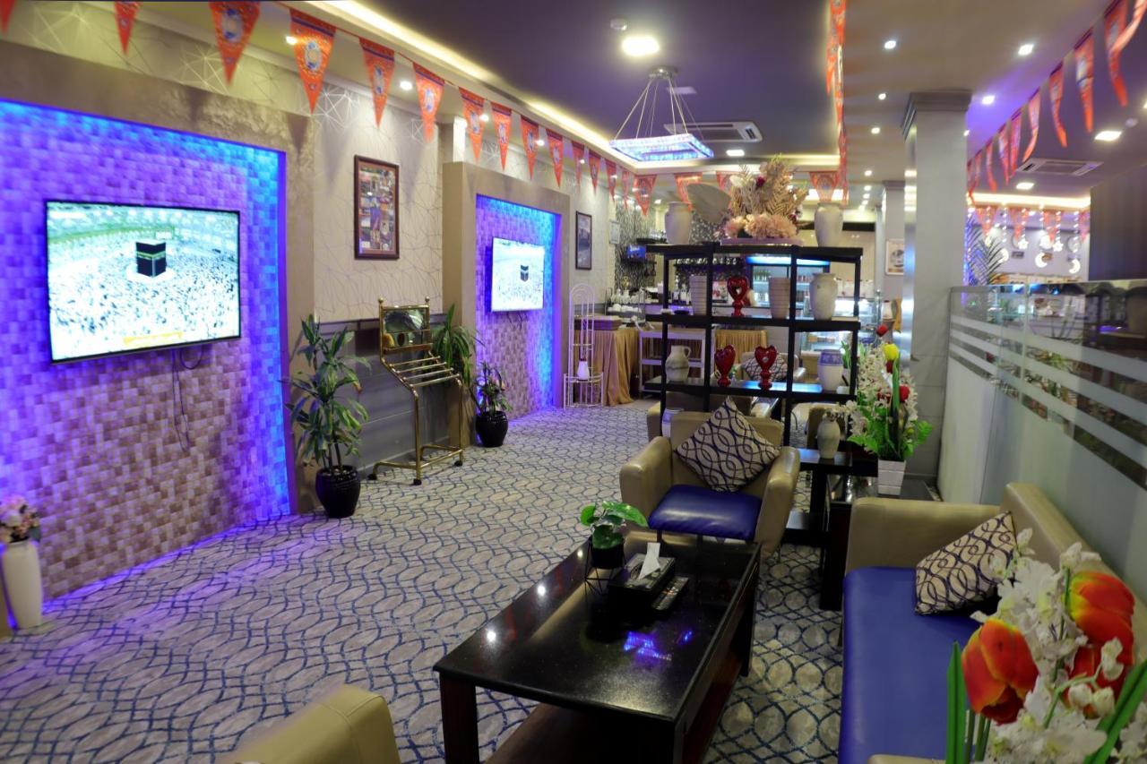 Maskan Al Dyafah Hotel Apartments 2 Dammám Kültér fotó