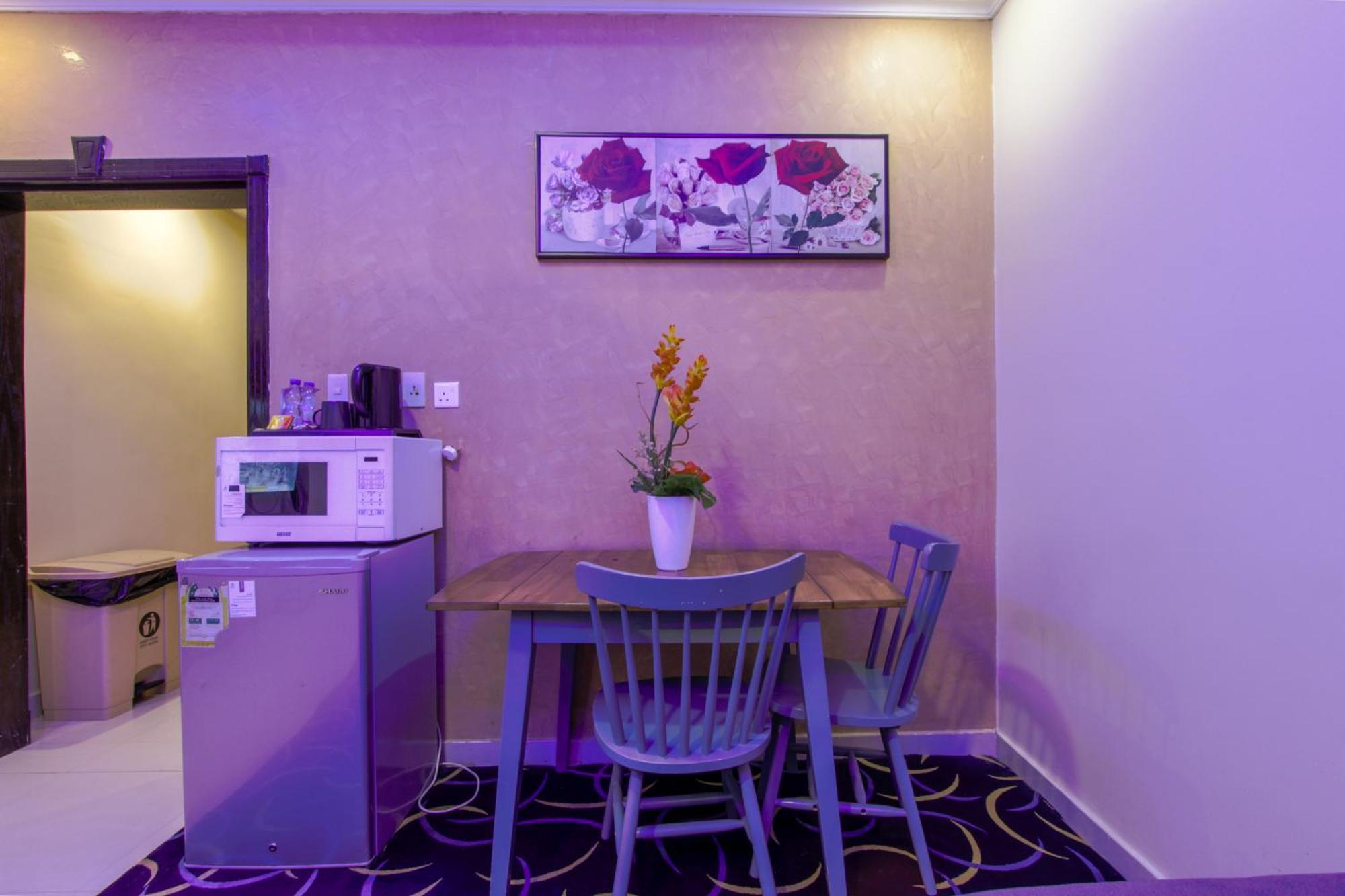 Maskan Al Dyafah Hotel Apartments 2 Dammám Kültér fotó