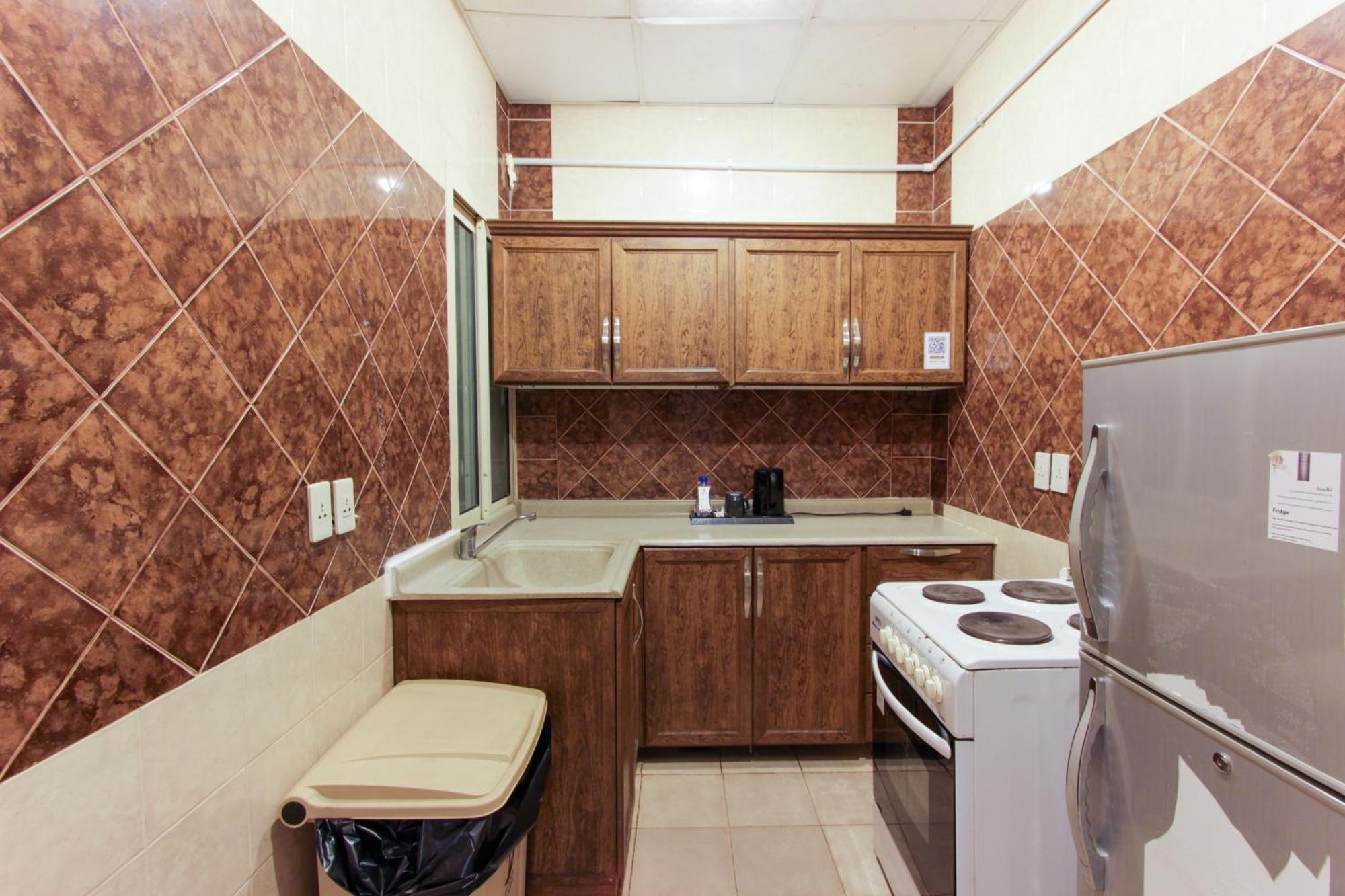 Maskan Al Dyafah Hotel Apartments 2 Dammám Kültér fotó