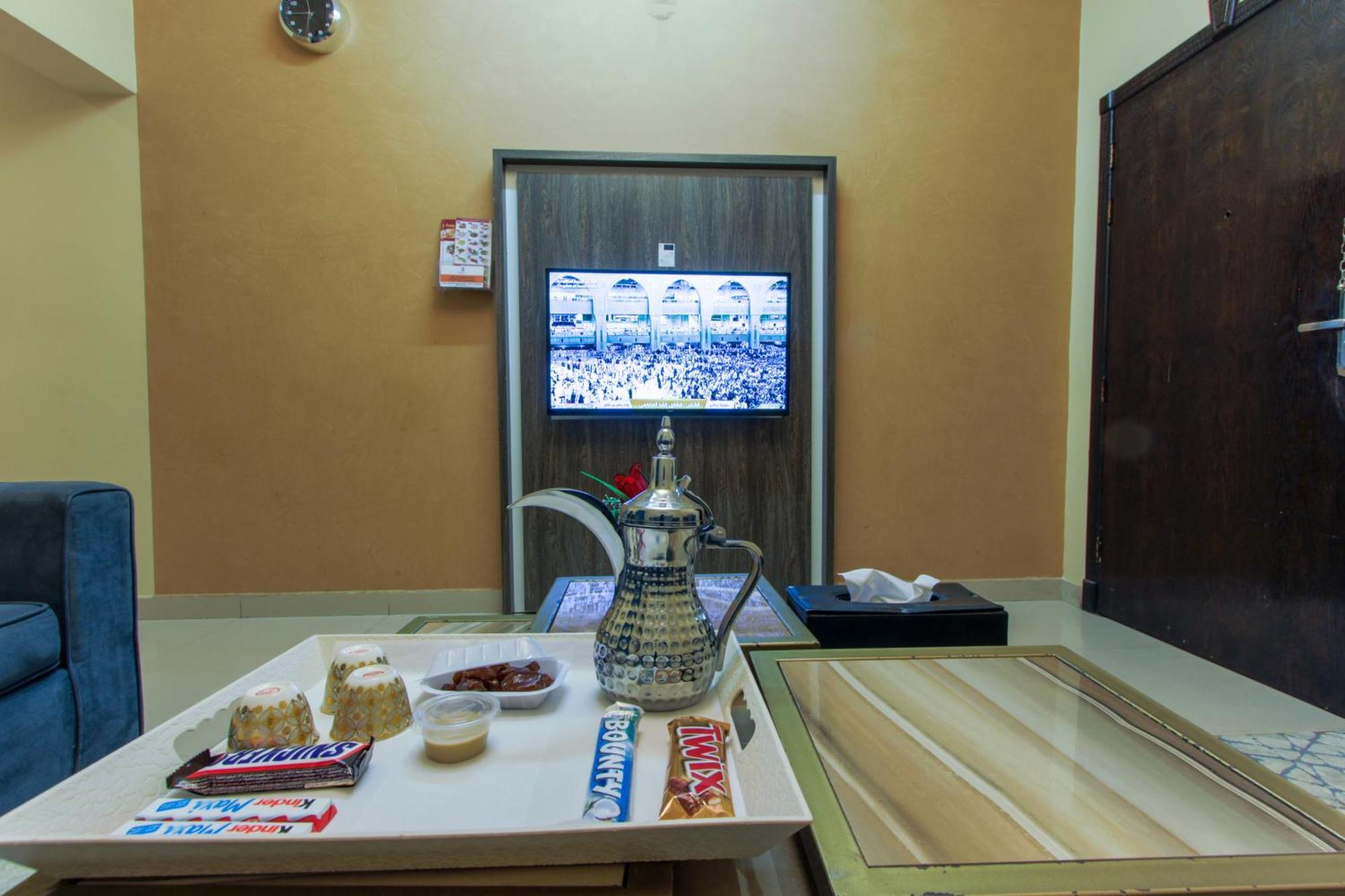 Maskan Al Dyafah Hotel Apartments 2 Dammám Kültér fotó