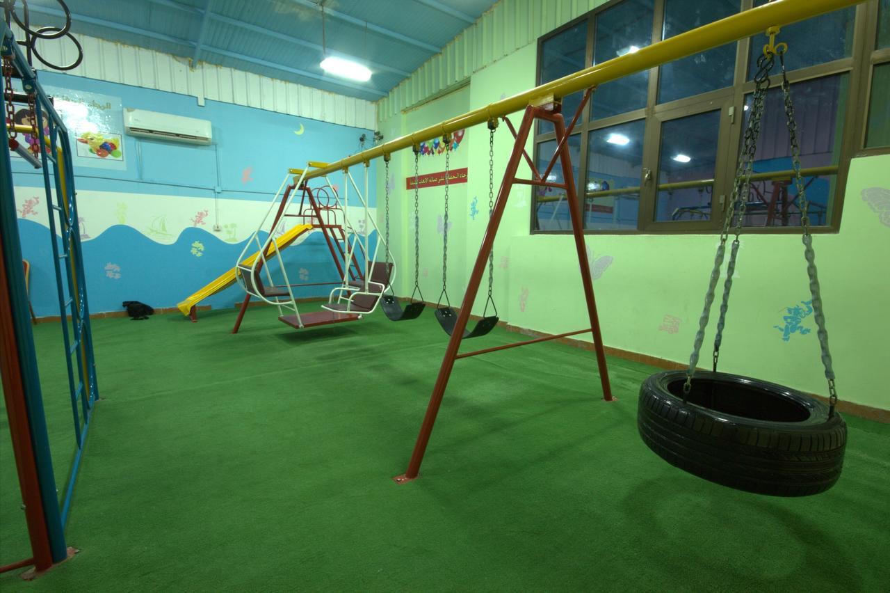 Maskan Al Dyafah Hotel Apartments 2 Dammám Kültér fotó